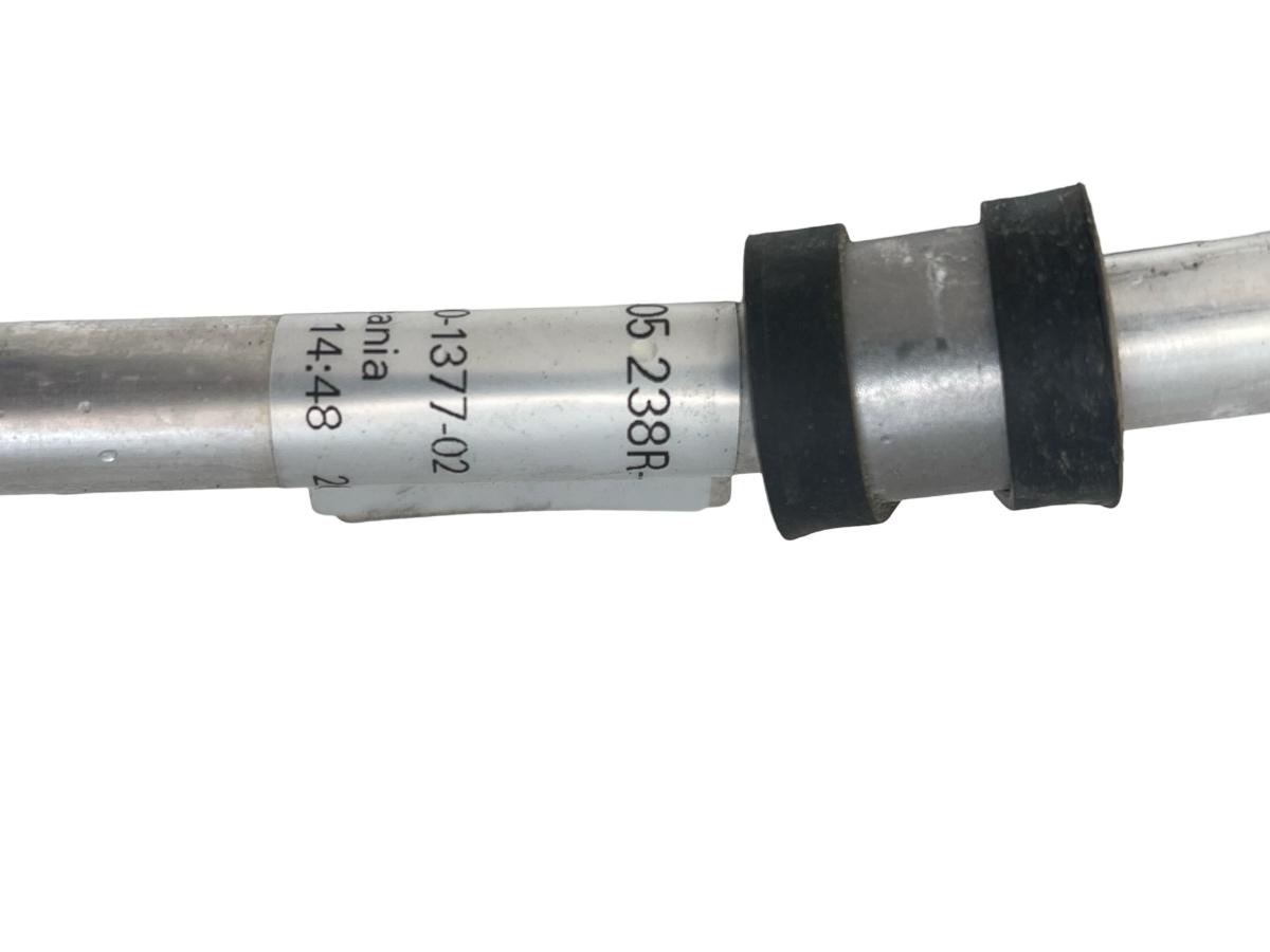 Conducta AC DACIA JOGGER [ 2024 - > ] 1.6B HYBRID H4M-C6   4448542 / 924405238R – foto 4