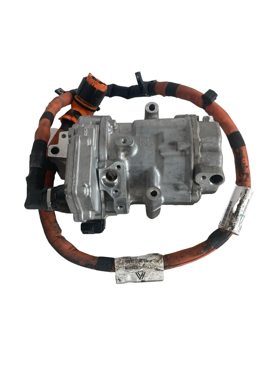 Compresor  AC DACIA JOGGER [ 2024 - > ] 1.6B HYBRID H4M-C6  042400-2320 / 926003211R – foto 2