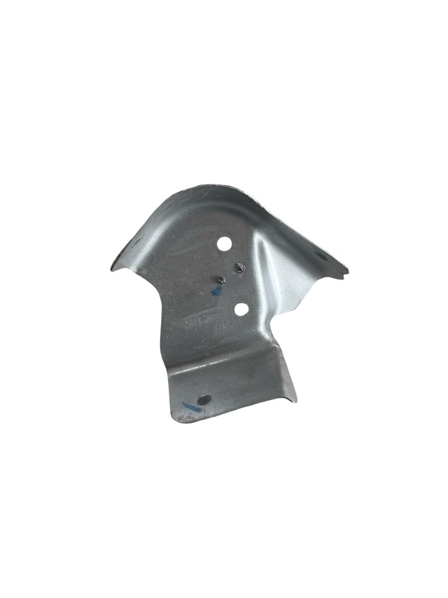 Scut termic compartiment motor DACIA JOGGER [ 2024 - > ] 1.6B HYBRID H4M-C6