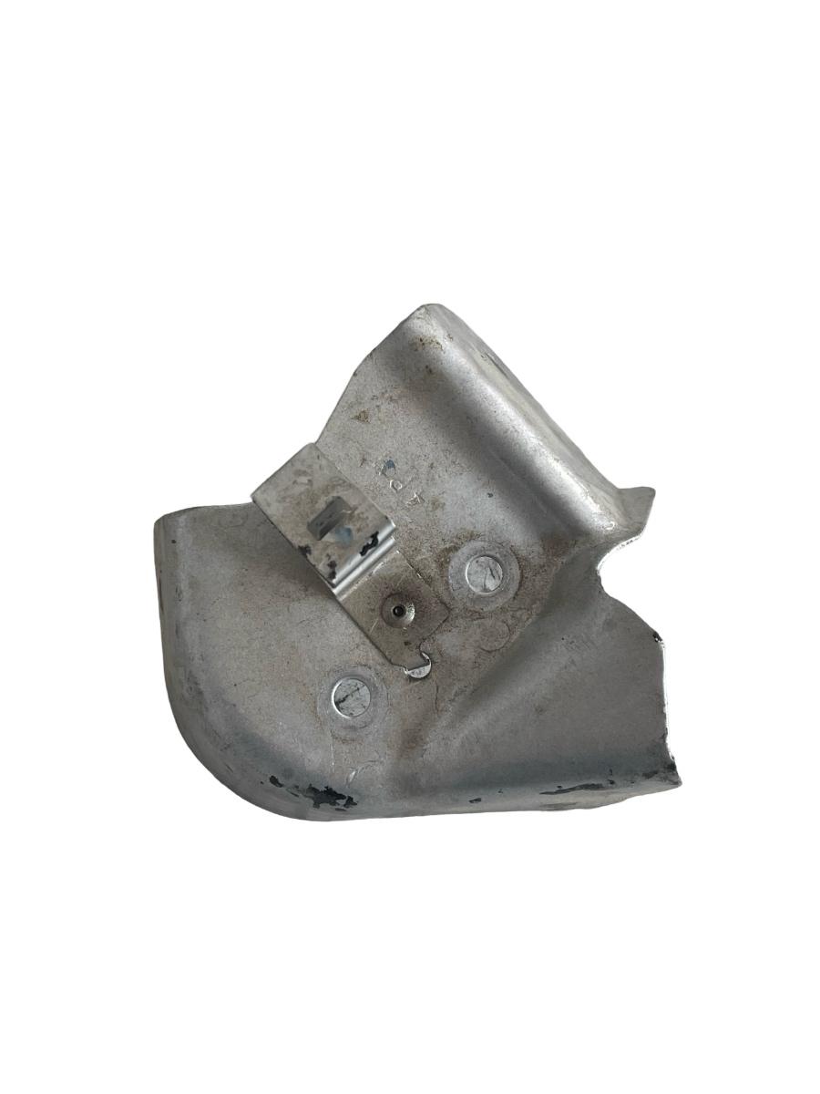 Scut termic compartiment motor DACIA JOGGER [ 2024 - > ] 1.6B HYBRID H4M-C6 – foto 2