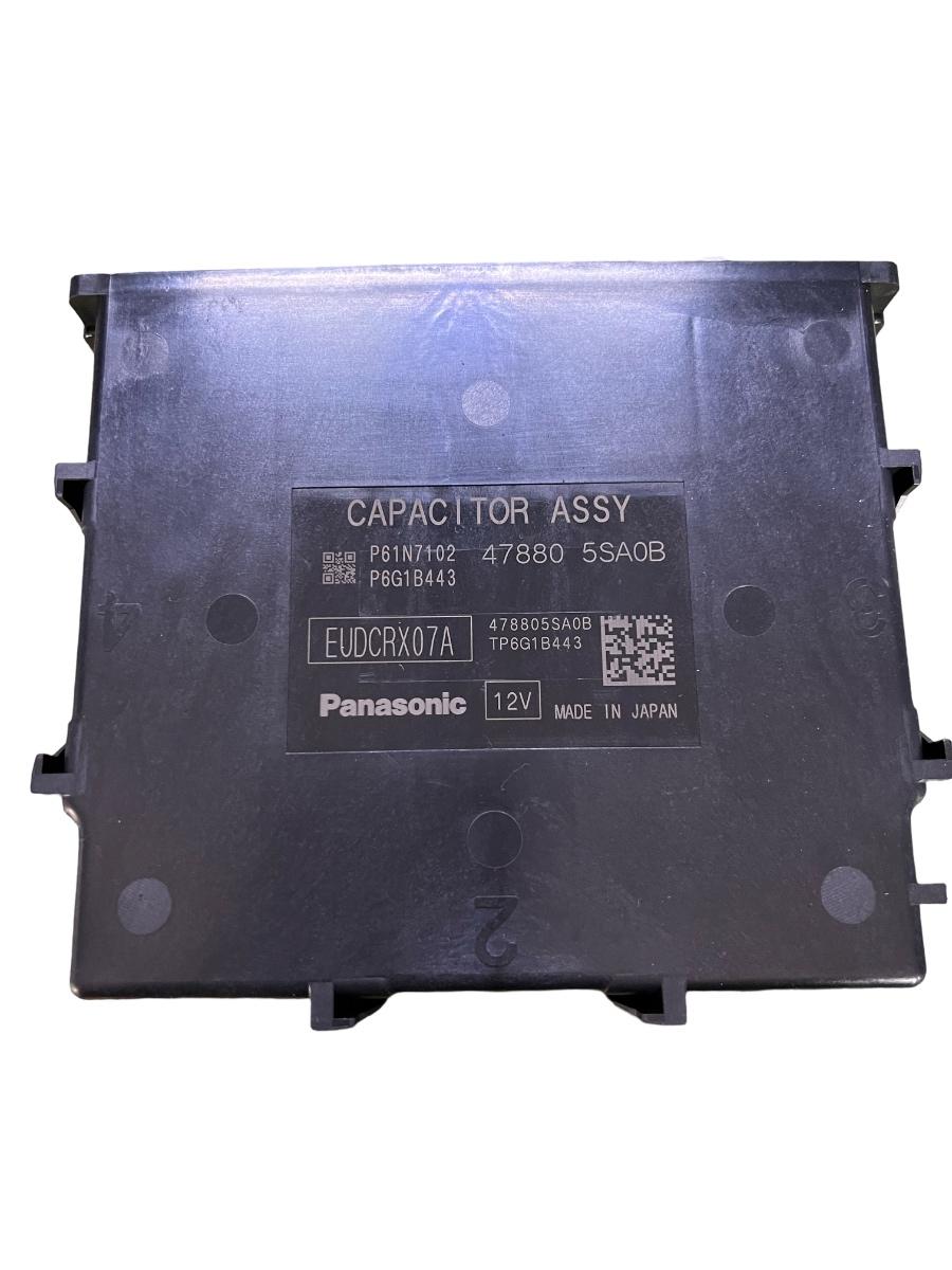 Unitate de control  DACIA JOGGER [ 2024 - > ] 478805SA0B