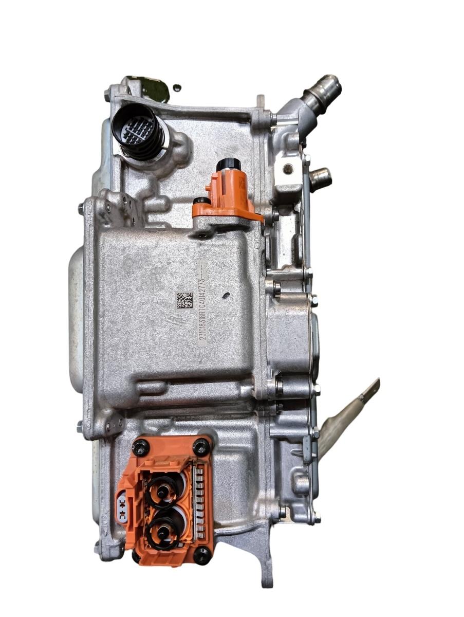 Invertor/transformator de tensiune DACIA DUSTER 2024 2024