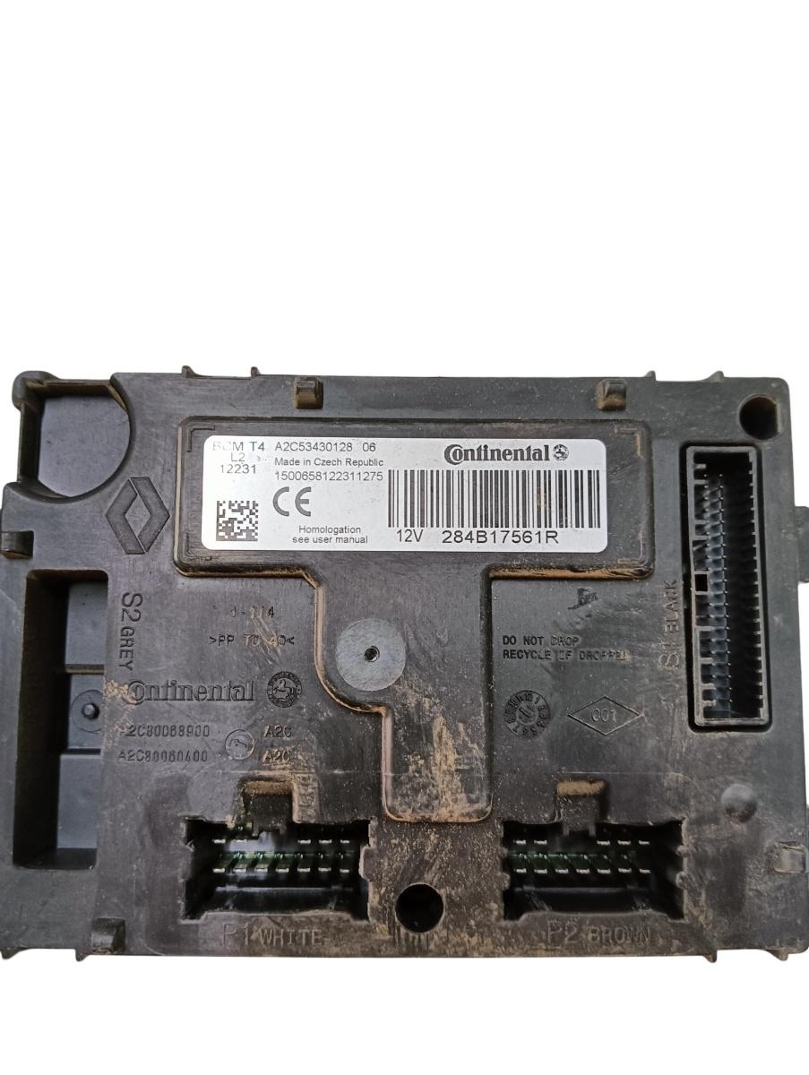 Kit pornire DACIA LODGY 2012 - > 1.5 K9K 612 237102597r S180095132a – foto 2