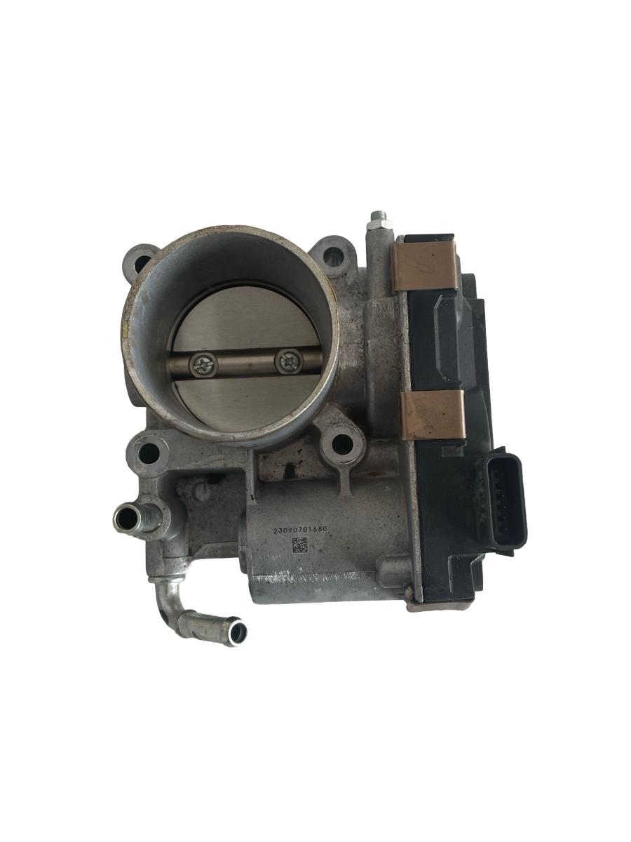 Clapeta de acceleratie electrica DACIA JOGGER [ 2024 - > ]1.6B HYBRID H4M-C6  23090701680
