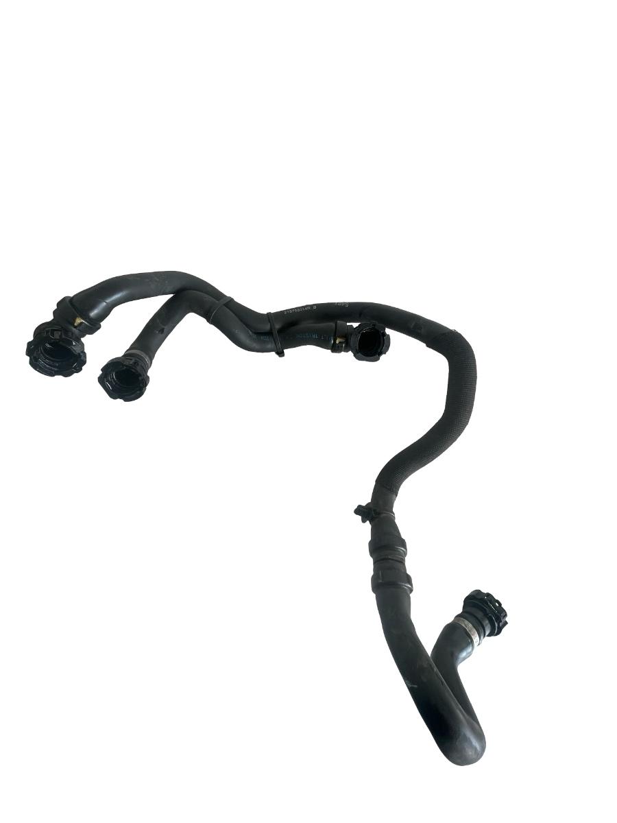 Furtun lichid de racire  DACIA JOGGER [ 2024 - > ] 1.6B HYBRID H4M-C6 215753014R