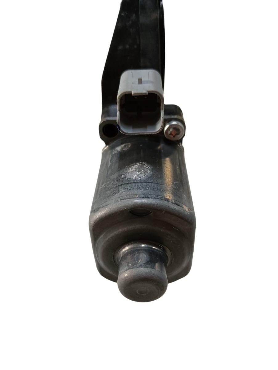 Motoras geam pivotant stanga spate HYUNDAI ix20 JC 2010 - > 834501p000 – foto 2
