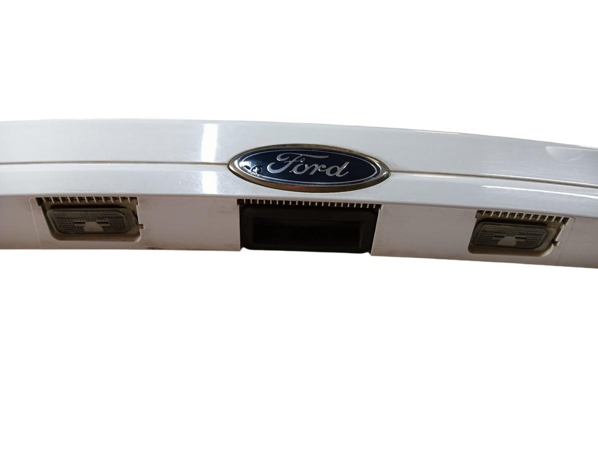 Lampa numar de inmatriculare FORD FIESTA V JH_, JD_ 2001 - 2010 – foto 2