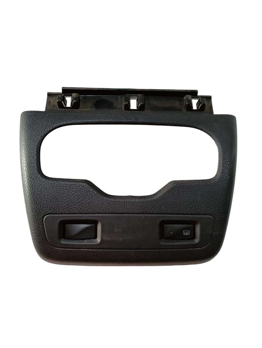 Ornament clima/buton dezaburire  DACIA LODGY 2012 - > 1.5 dCi K9K 846