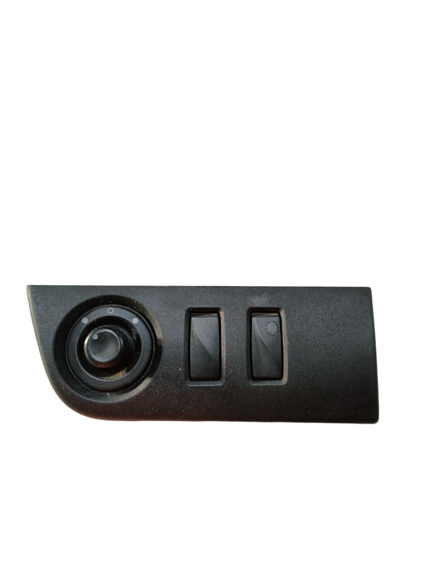 Buton reglaj oglinzi  DACIA LODGY 2012 - > 1.5 dCi K9K 846