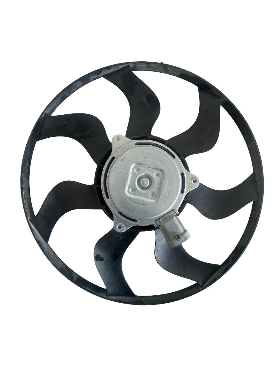 Ventilator de racire DACIA JOGGER [ 2024 - > ] 1.6B HYBRID H4M-C6 T18539B – foto 2