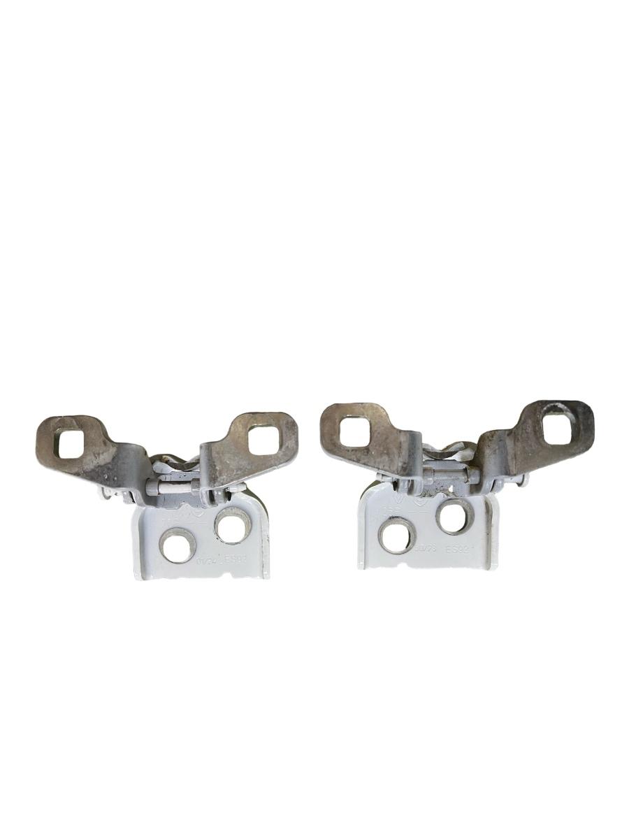 Set balamale portiera spate stanga DACIA JOGGER [ 2024 - > ]