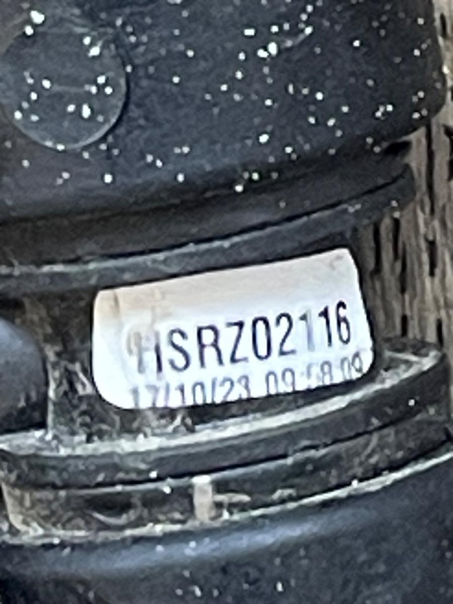 Furtun lichid de racire motor DACIA JOGGER [ 2024 -> ] 1.6B HYBRID H4M-C6 HSRZ02116 – foto 4