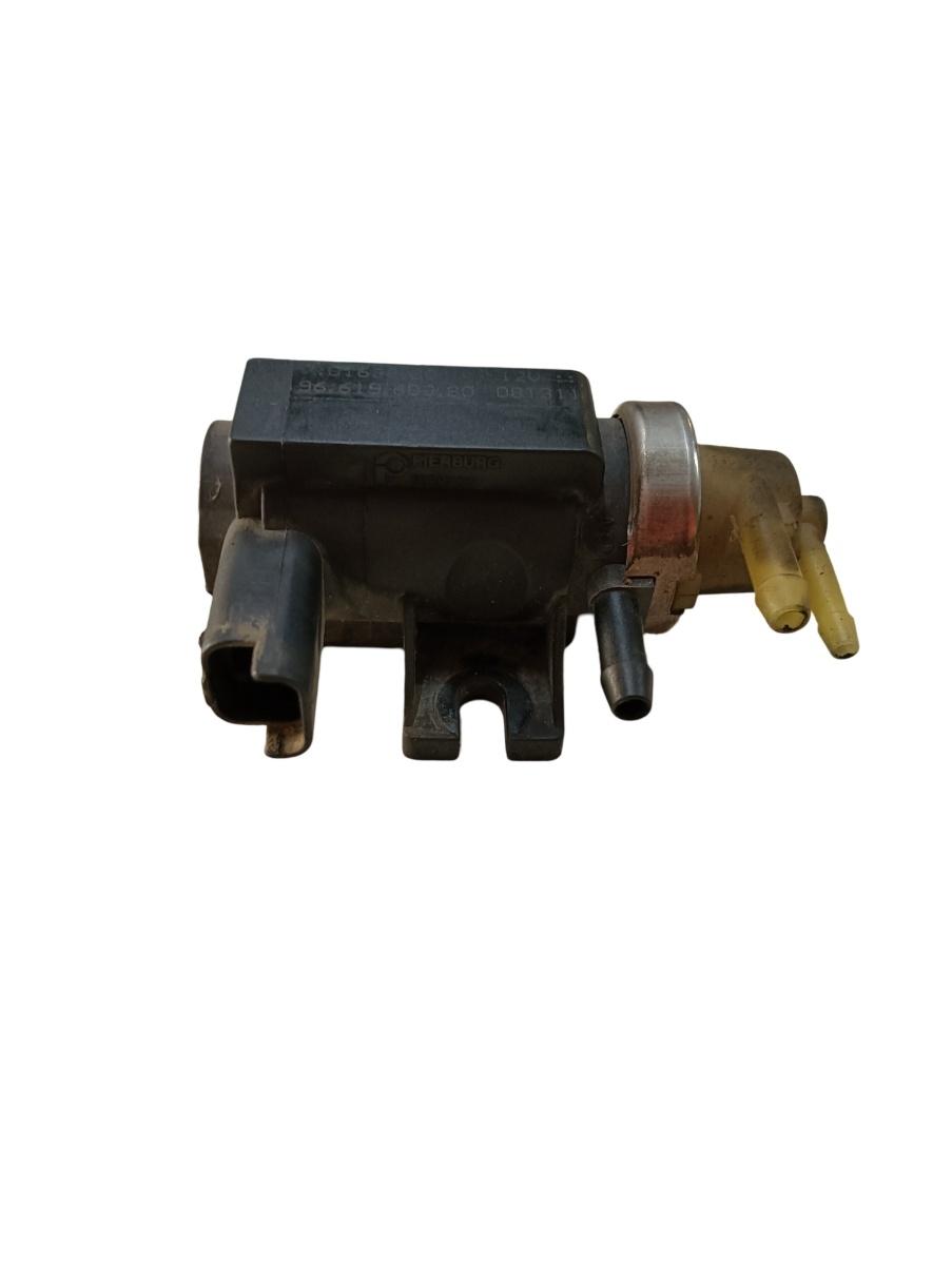 Electrovalva FIAT ULYSSE 179_ 2002 - 2011 2.2 D Multijet 4HS, 4HT (DW12BTED4) 710163300 – foto 2