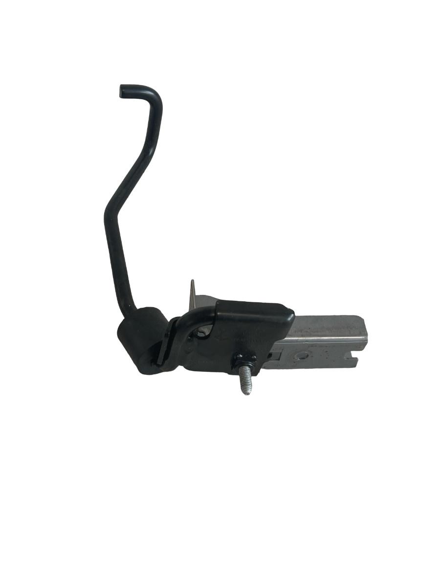 Suport toba de esapament DACIA JOGGER [ 2024 - > ] 1.6B HYBRID H4M-C6 465A21644R