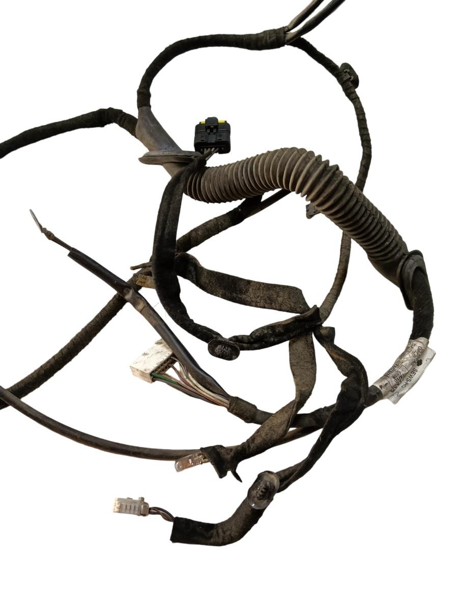 Instalatie electrica usa  stanga RENAULT KANGOO Express FW0/1_ 2008 - >