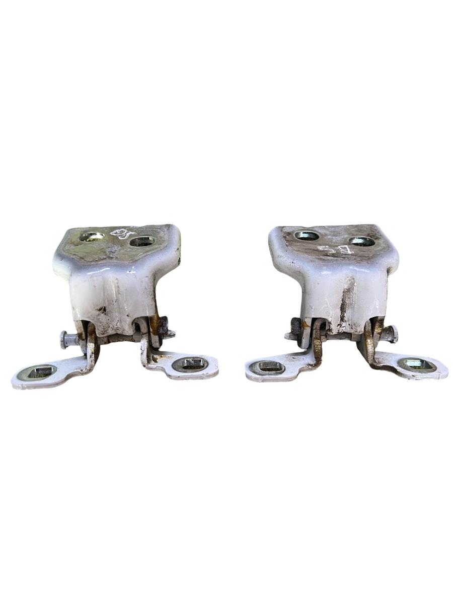 Set balamale portiera dreapta spate DACIA JOGGER [ 2024 - > ]