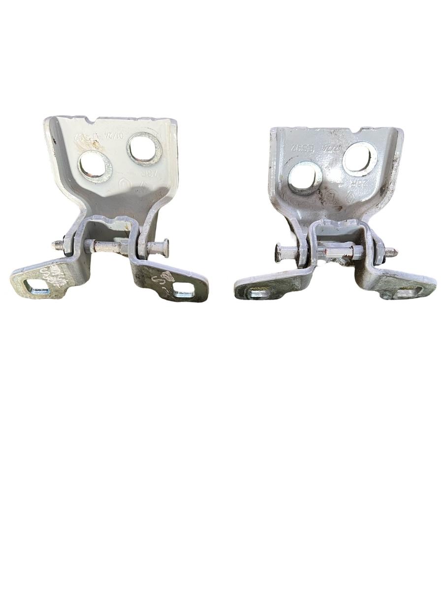 Set balamale portiera dreapta spate DACIA JOGGER [ 2024 - > ] – foto 2