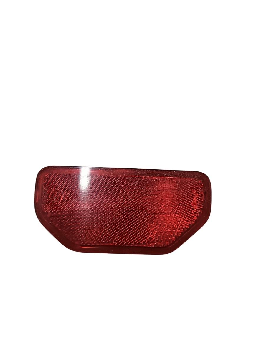 Deflector stop spate RENAULT KANGOO Express FW0/1_ 2008 - > 8200589436