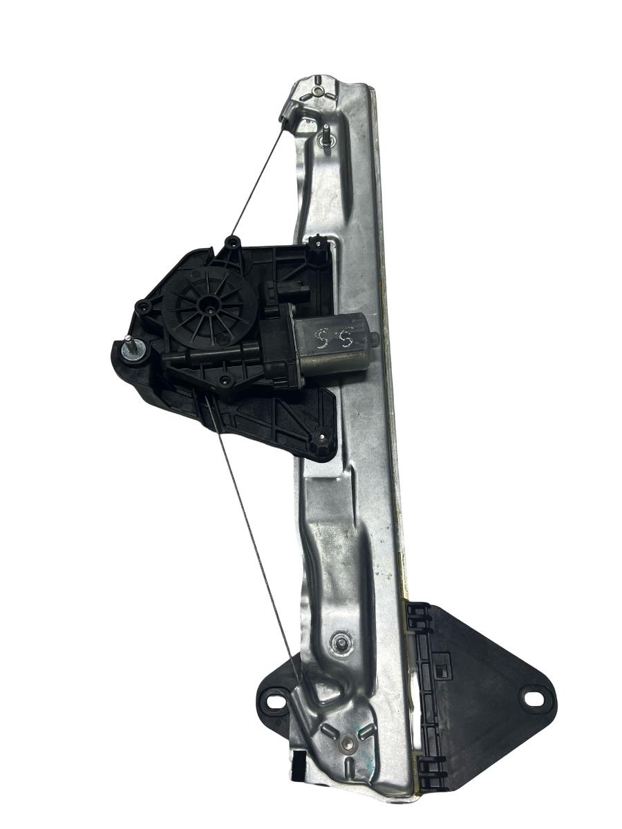 Macara geam spate fara motoras DACIA JOGGER [ 2024 - > ] 827219784R