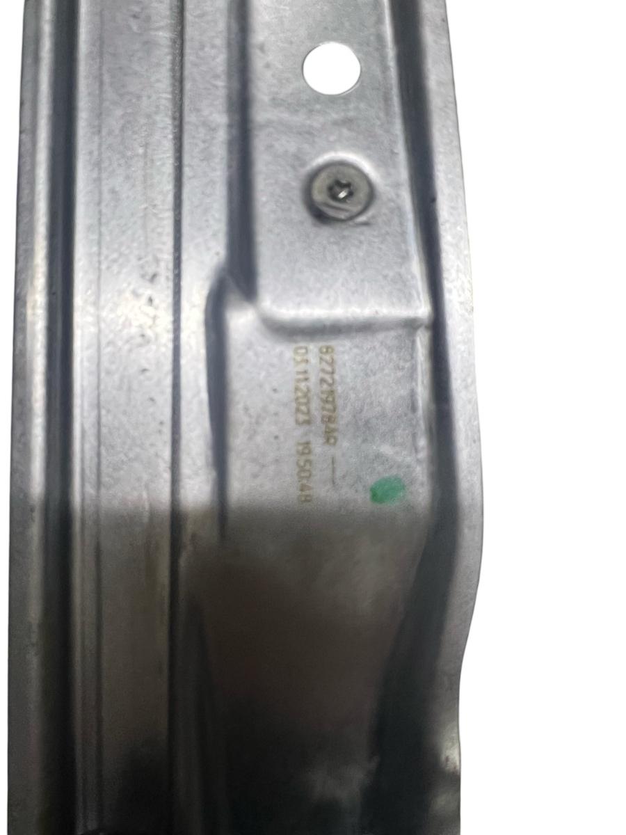 Macara geam spate fara motoras DACIA JOGGER [ 2024 - > ] 827219784R – foto 2