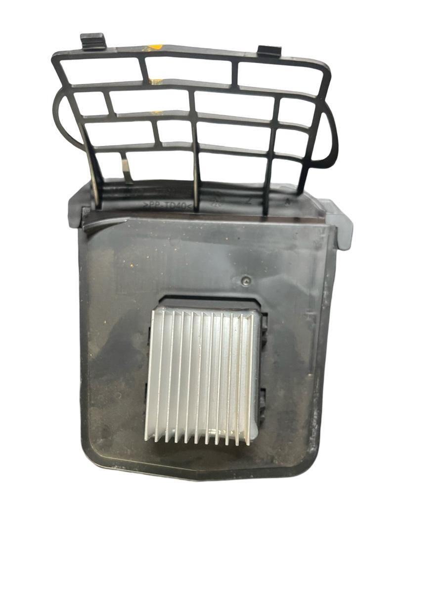 Rezistenta motor/ventilator aeroterma DACIA JOGGER [ 2024 - > ] T59142B