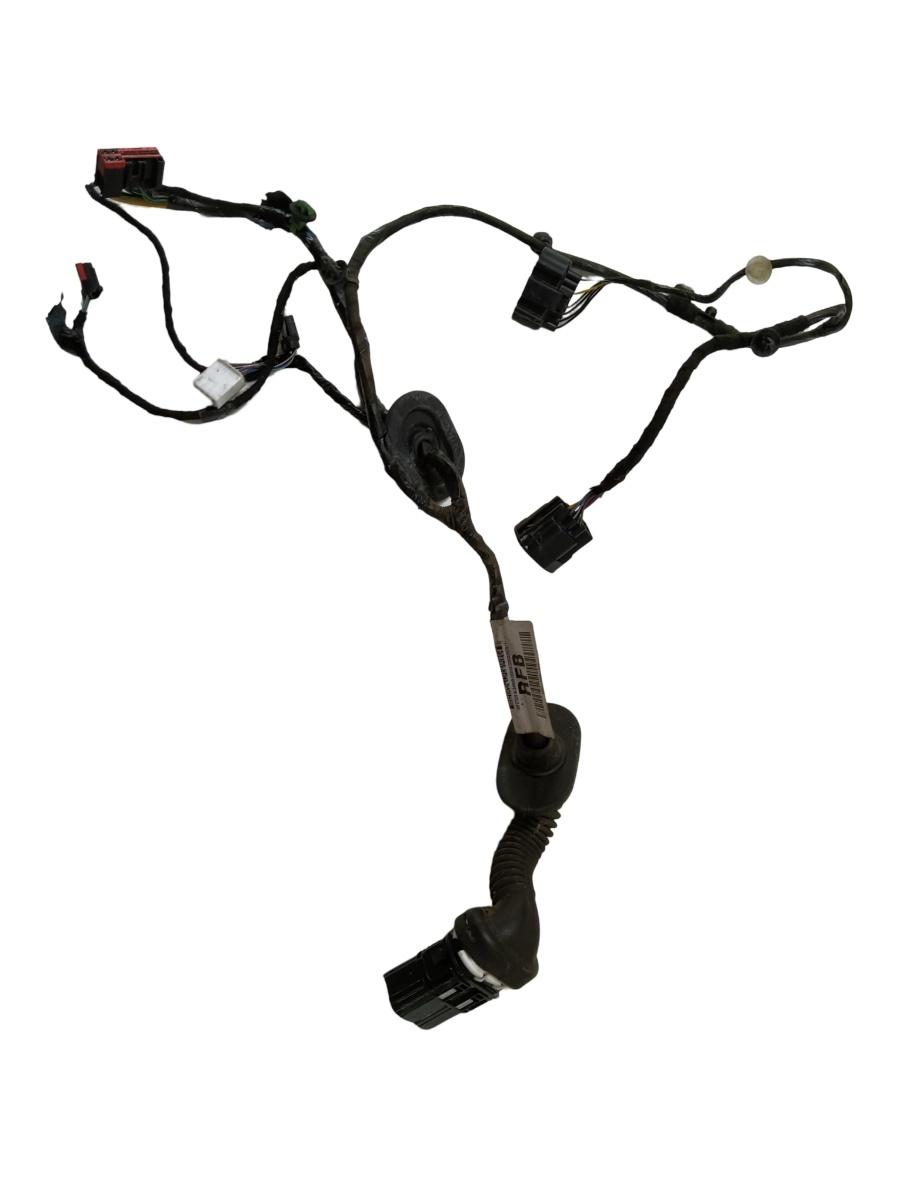 Instalatie electrica usa dreapta spate FORD FOCUS III Saloon 2010 -> BV6T-14240 RFB