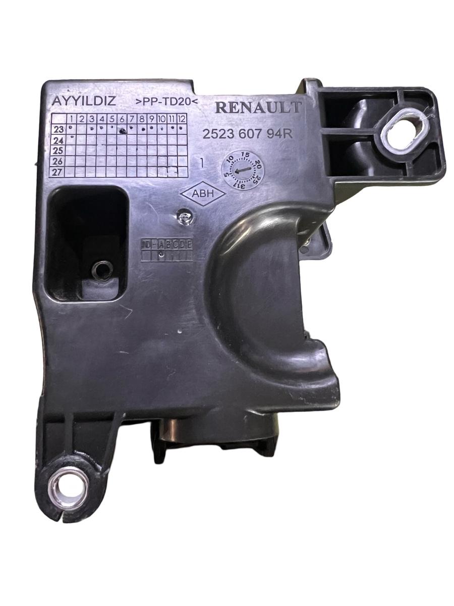 Capac tablou de sigurante DACIA JOGGER [ 2024 - > ] 25236074R – foto 2