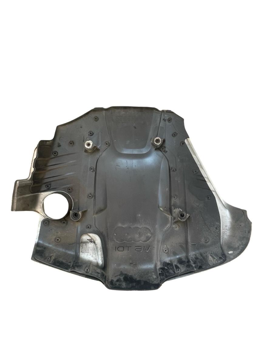 Capac motor (ornament) AUDI A8 III 4H2, 4H8, 4HC, 4HL 2009 - 2018 3.0 TDI quattro CDTA, CDTC, CMHA 4H0103925 – foto 2