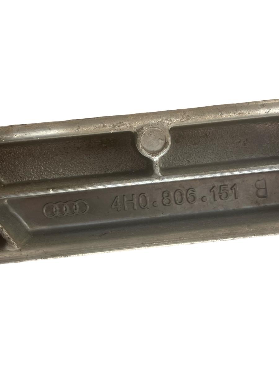 Suport intaritura bara lonjeron AUDI A8 III 4H2, 4H8, 4HC, 4HL 2009 - 2018 3.0 TDI quattro CDTA, CDTC, CMHA 4H0806151 – foto 4