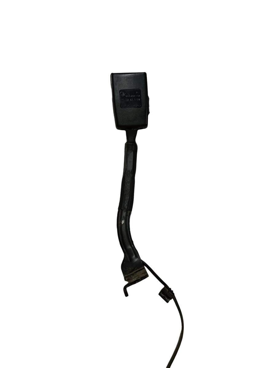 Pretensionare  dreapta fata VOLKSWAGEN GOLF V 1K1 2003 - 2009 – foto 2