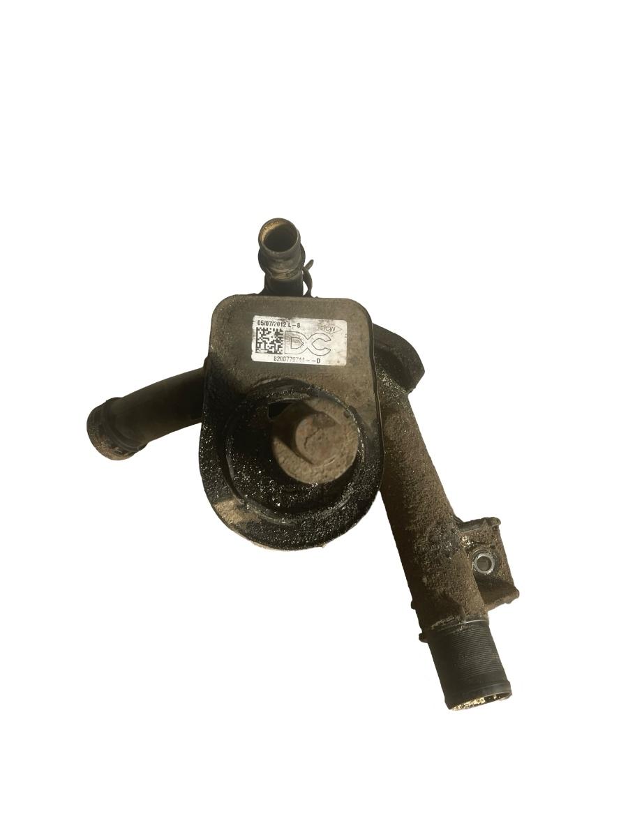 Termoflot racitor ulei DACIA LODGY 2012 - > 1.5 K9K 612 8200779744 210473766R