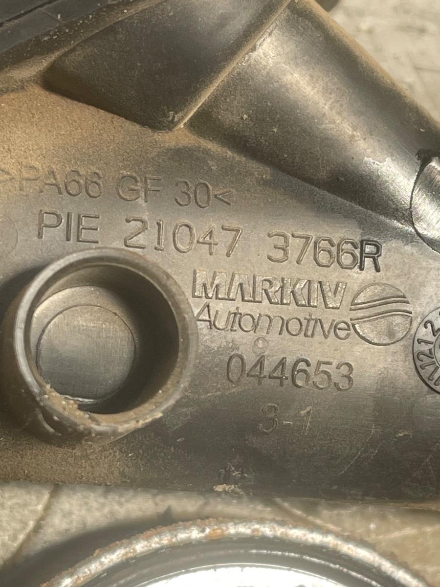 Termoflot racitor ulei DACIA LODGY 2012 - > 1.5 K9K 612 8200779744 210473766R – foto 2