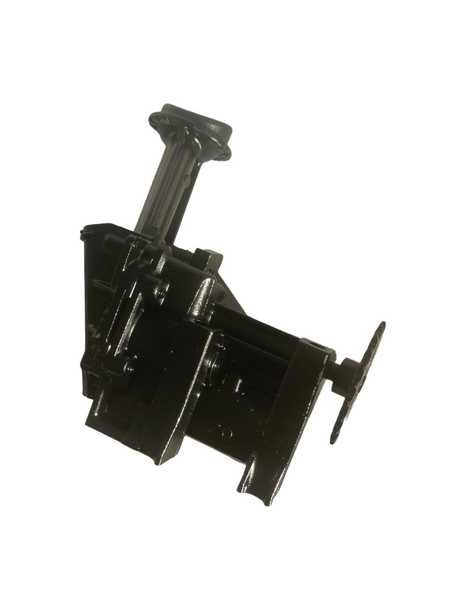 Pompa de ulei DACIA LODGY 2012 - > 1.5 K9K 612 8200307174