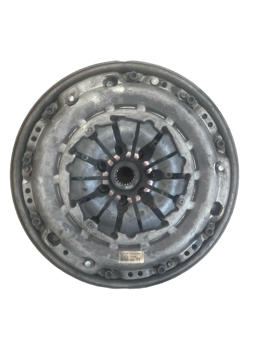 Kit ambreiaj DACIA LODGY 2012 - > 1.5 K9K 612 302052316R
