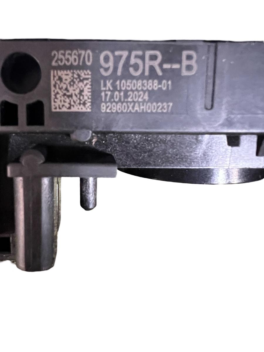 Maneta stergatoare lampa de semnalizare DACIA JOGGER [ 2024 - > ] 1050838801 – foto 3