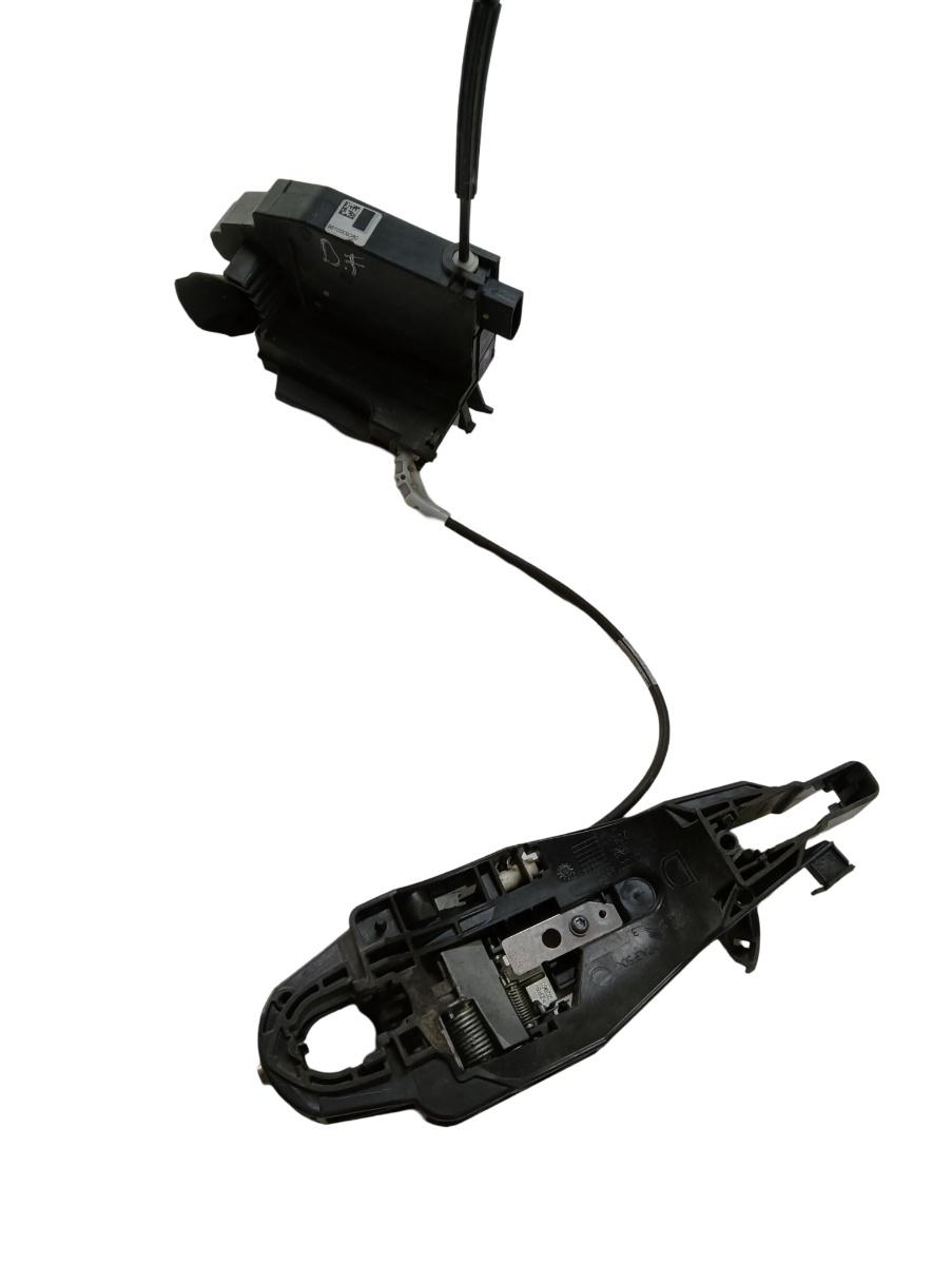 Broasca usa dreapta fata PEUGEOT 308 LB_ 2015 - > 1.6 BlueHDi 120 BHX (DV6FC)