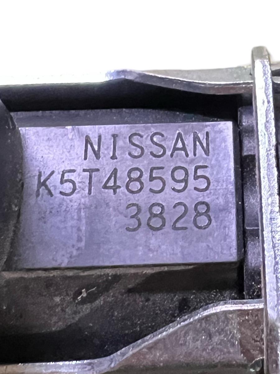Supapa rezervor combustibil DACIA JOGGER [ 2024 - > ] K5T48595 – foto 3