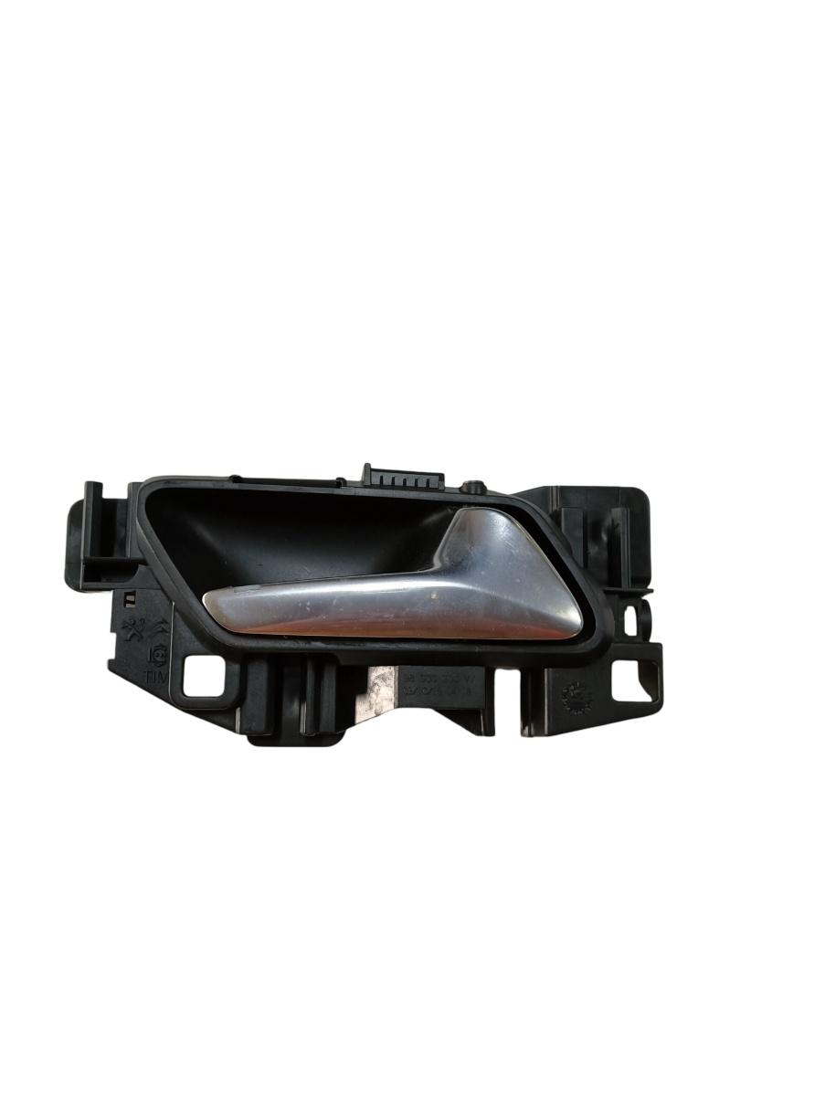 Maner deschidere usa interior  dreapta fata PEUGEOT 308 LB_ 2015 - > 1.6 BlueHDi 120 BHX (DV6FC)