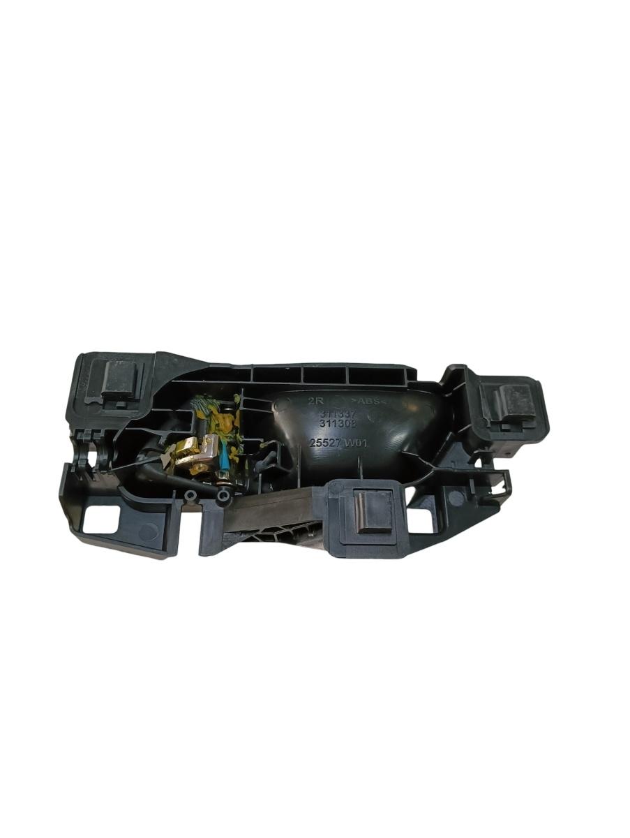 Maner deschidere usa interior  dreapta fata PEUGEOT 308 LB_ 2015 - > 1.6 BlueHDi 120 BHX (DV6FC) – foto 2