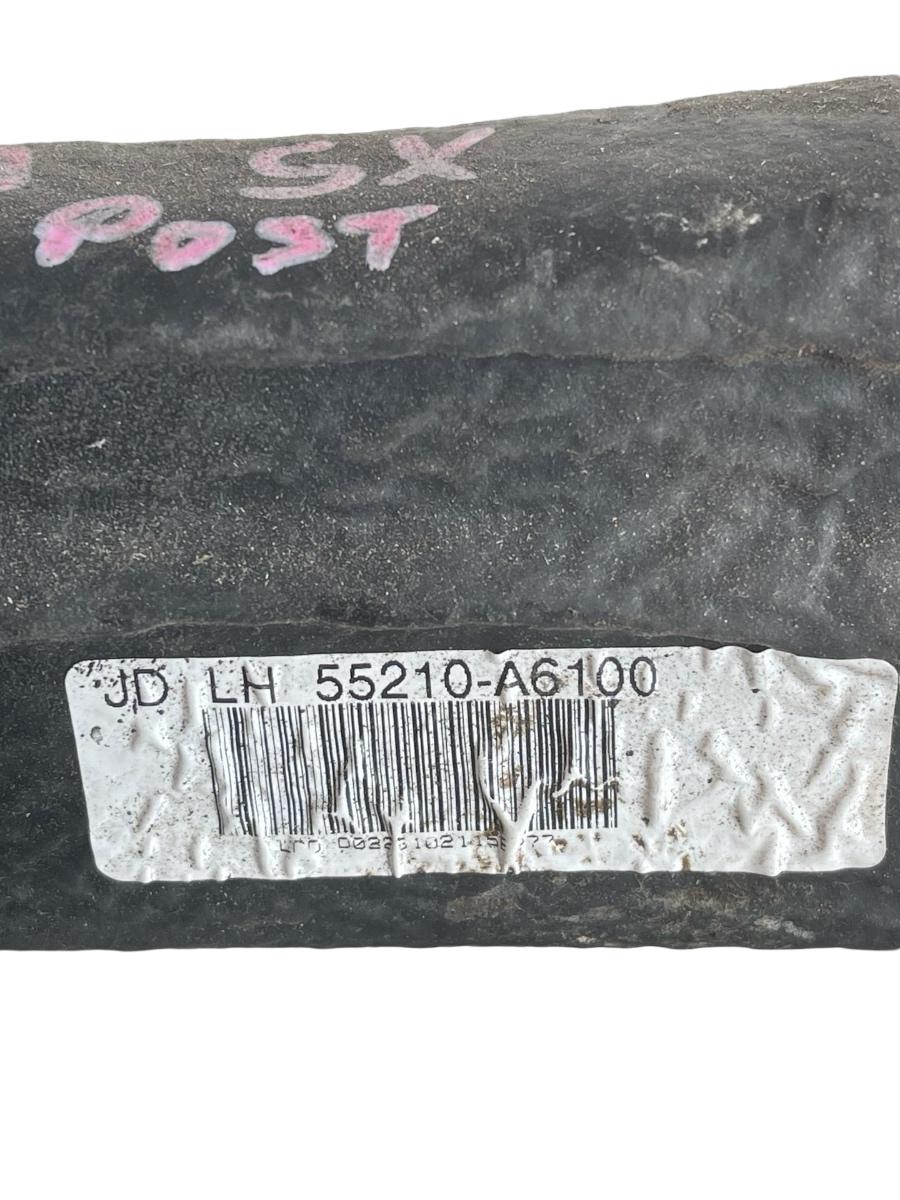 Brat de control/bascula superior spate stanga spate KIA CEED JD 2017 - > 1.0B  55210-A6100 – foto 3