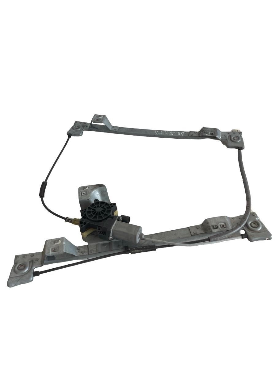 Macara geam dreapta fata cu motoras MERCEDES-BENZ CITAN Box 415 2012 - > 128001182-B – foto 4