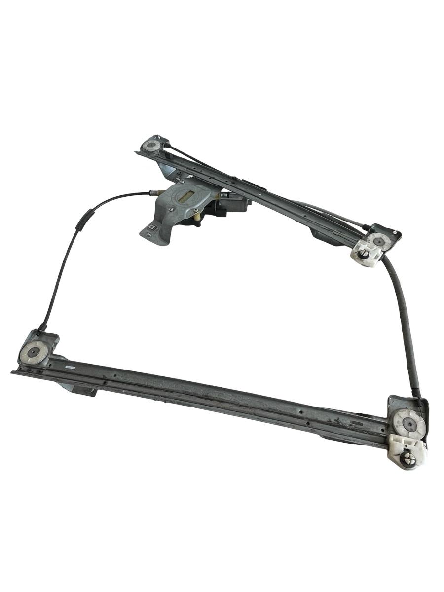 Macara geam dreapta fata cu motoras MERCEDES-BENZ CITAN Box 415 2012 - > 128001182-B