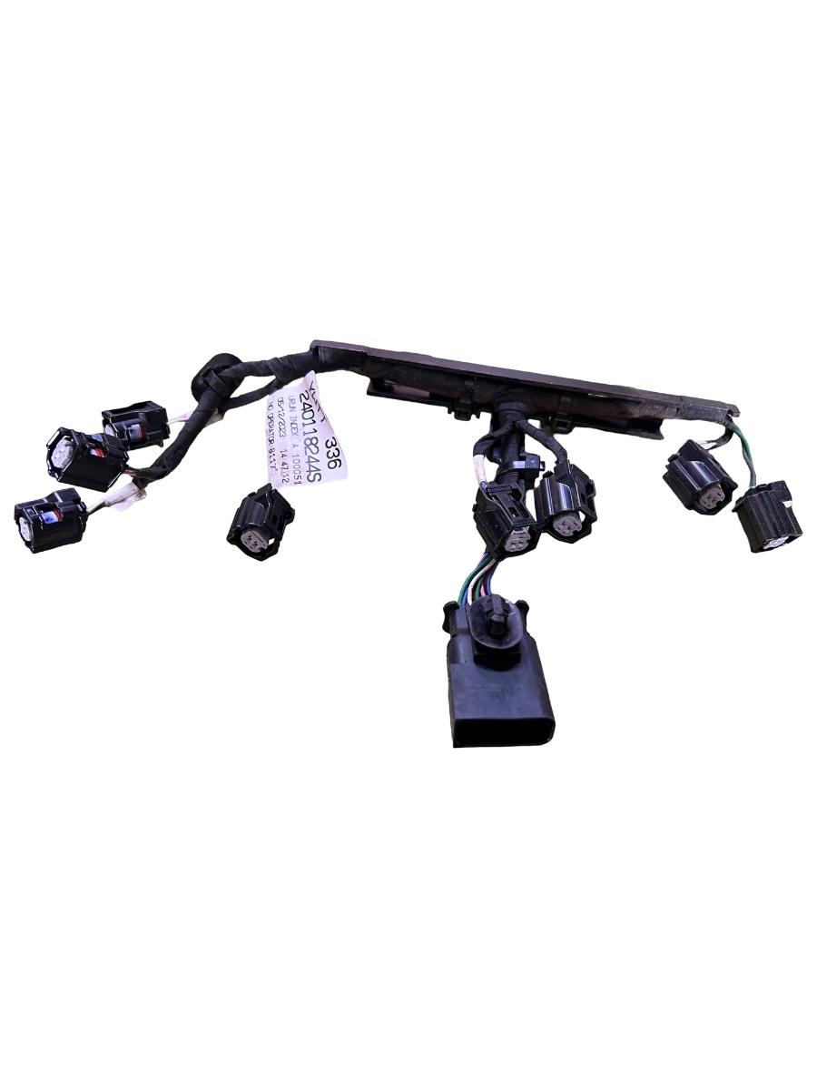 Cablaj injectoare  DACIA JOGGER [ 2024 - > ] 240118244S