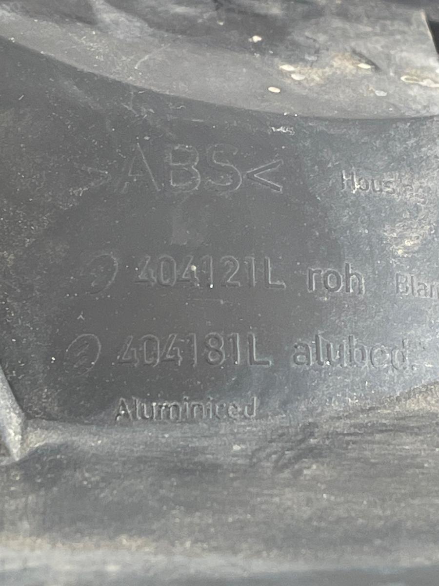 Stop MERCEDES-BENZ M-CLASS II W164  2005 - 2012 404121L – foto 3
