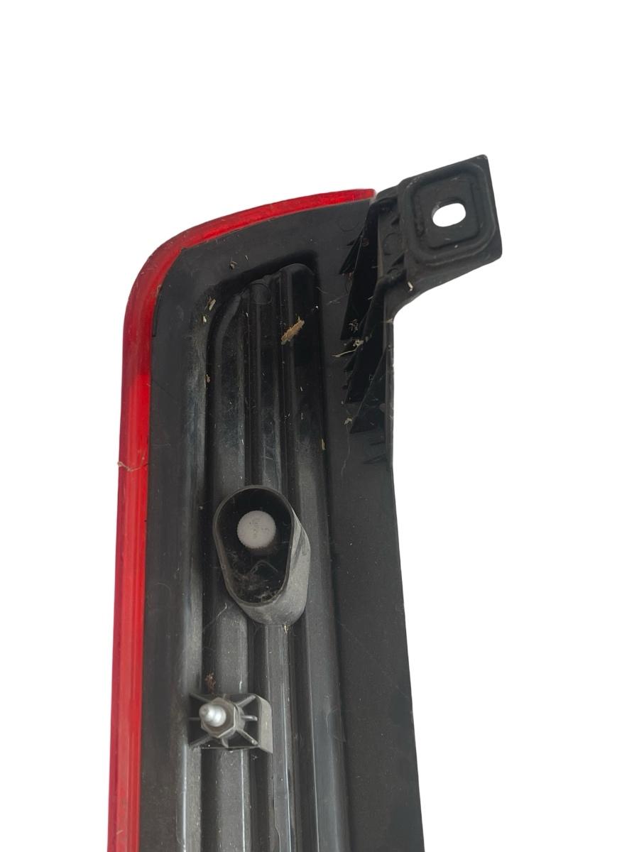 Stop dreapta spate CU DEFECT - FISURA FORD TRANSIT CUSTOM 2012-2019 BK21-13404-AG + soclu – foto 8