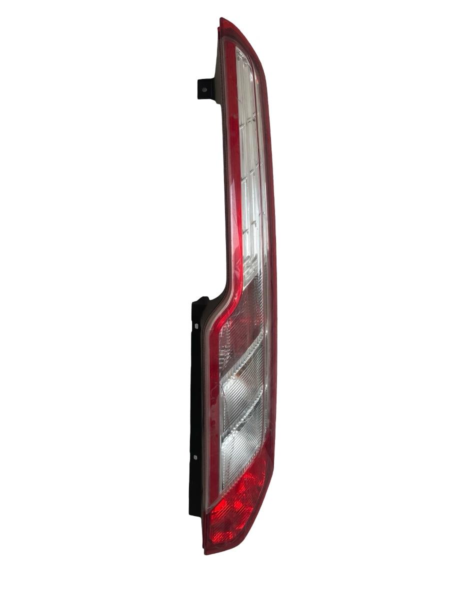 Stop dreapta spate CU DEFECT - FISURA FORD TRANSIT CUSTOM 2012-2019 BK21-13404-AG + soclu