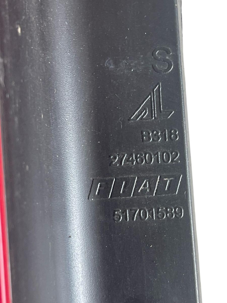 Stop stanga spate FIAT GRANDE PUNTO 199_ 2005 - > 27460102 – foto 4