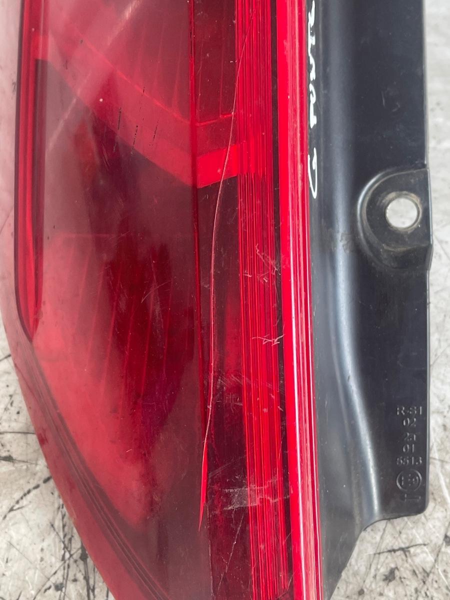 Stop stanga spate FIAT GRANDE PUNTO 199_ 2005 - > 27460102 – foto 5