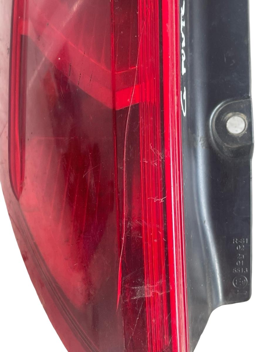 Stop stanga spate RENAULT FLUENCE L30_ 2010 - > 265552802R – foto 4