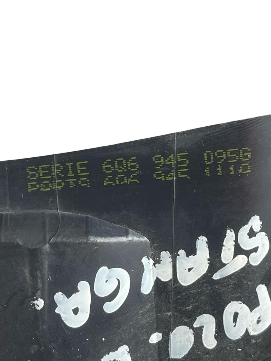 Stop stanga spate VOLKSWAGEN POLO 9N_ 2001 - 2012 6Q6945059G – foto 3